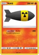 NUKE