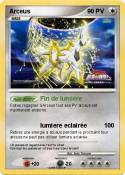 Arceus