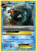 dragon