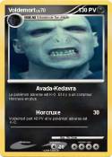 Voldemort