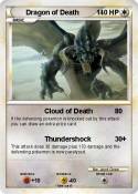 Dragon of Death