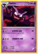 haunter