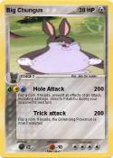Big Chungus