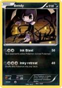 Bendy