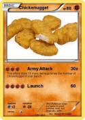 Chickenugget