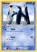 Penguin