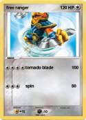 free ranger