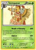 Xochiquetzal