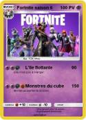 Fortnite saison