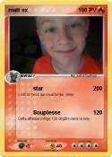 matt ex