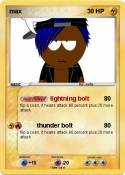 max