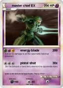 master chief