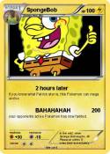 SpongeBob