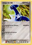 dialga niv.188