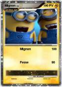 Mignon
