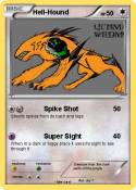 Hell-Hound