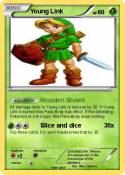 Young Link