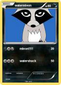 watermleon