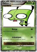 Zarbox