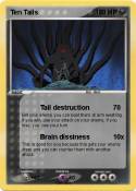 Ten Tails