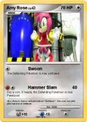Amy Rose