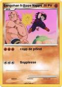 Sangohan fr@ppe