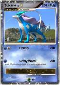 Suicune
