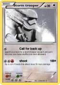 Storm trooper