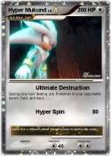 Hyper Mukund