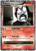 Trollmon
