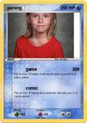 gaming