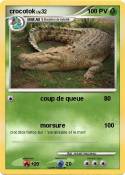 crocotok