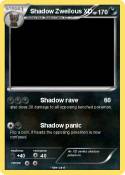 Shadow Zweilous