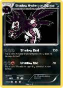 Shadow Hydreigo