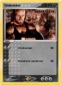 Underteker
