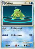 Politoed