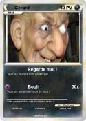 Gérard