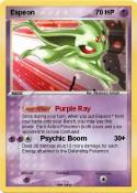Espeon