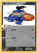 Dark Bowser