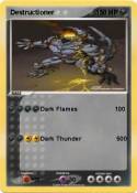 Destructioner