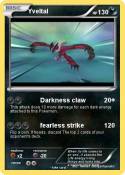 Yveltal
