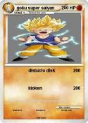 goku super saiy