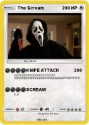 The Scream