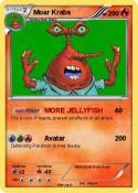 Moar Krabs