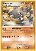 Rhydon