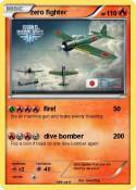 zero fighter