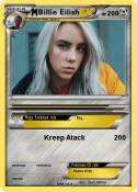 Billie Eilish