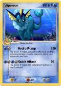 Vaporeon