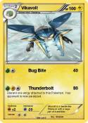 Vikavolt