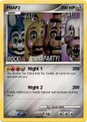 FNAF2
